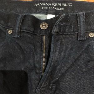 Men’s banana republic jeans 31x30